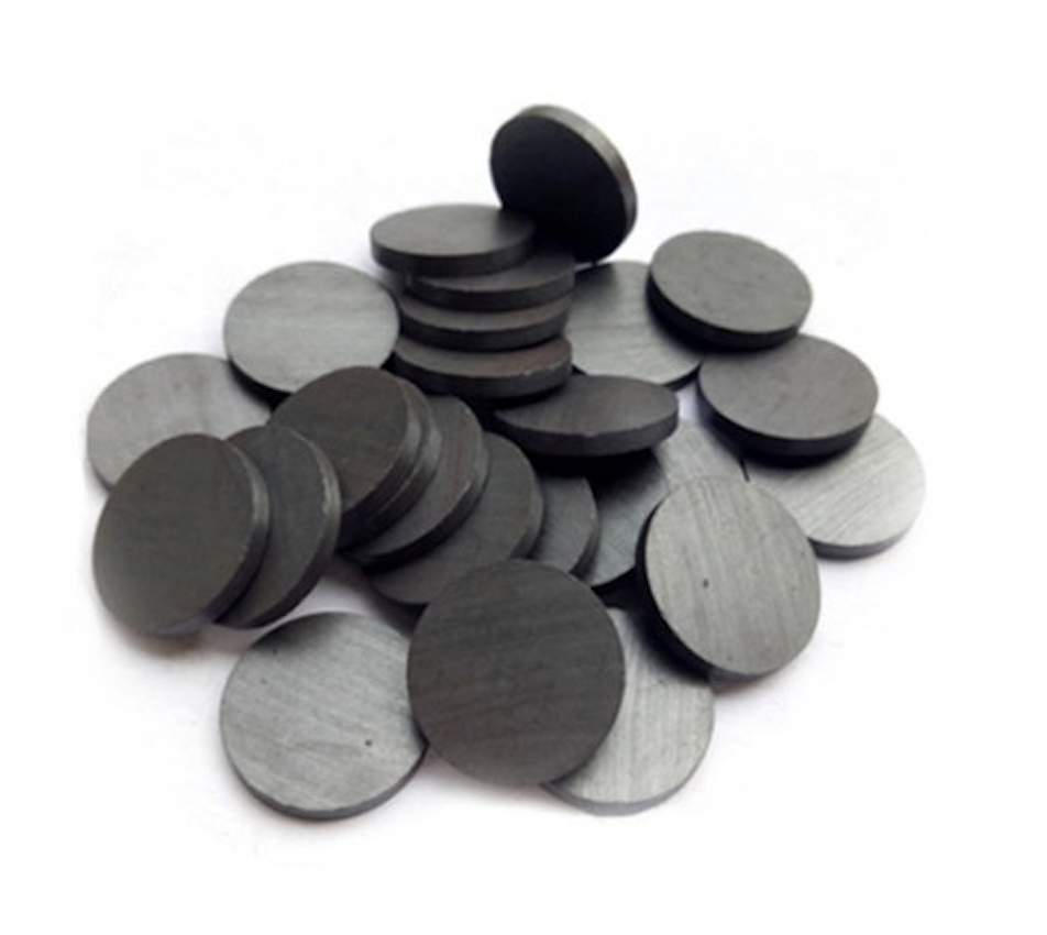 ferrite-disc-magnets-supplier-in-india