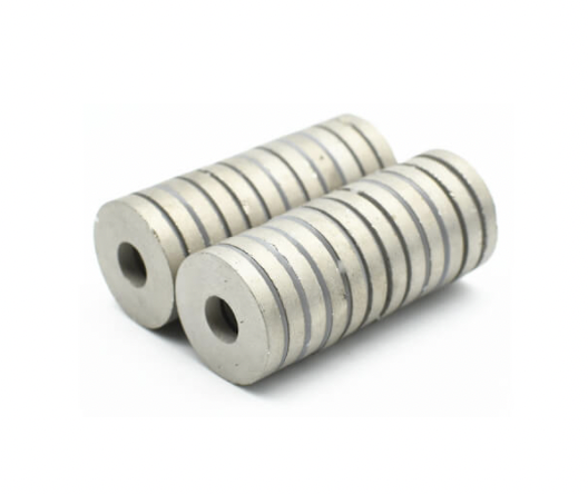 small-ring-magnets-supplier-india